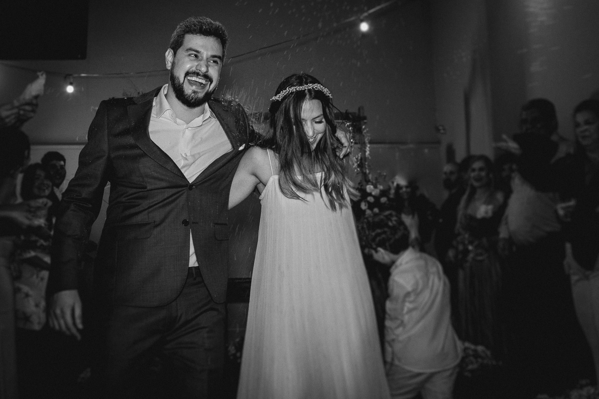 Foto Ju e Marcelo - Mini Wedding Foto Ju e Marcelo - Mini Wedding - Imagem 24