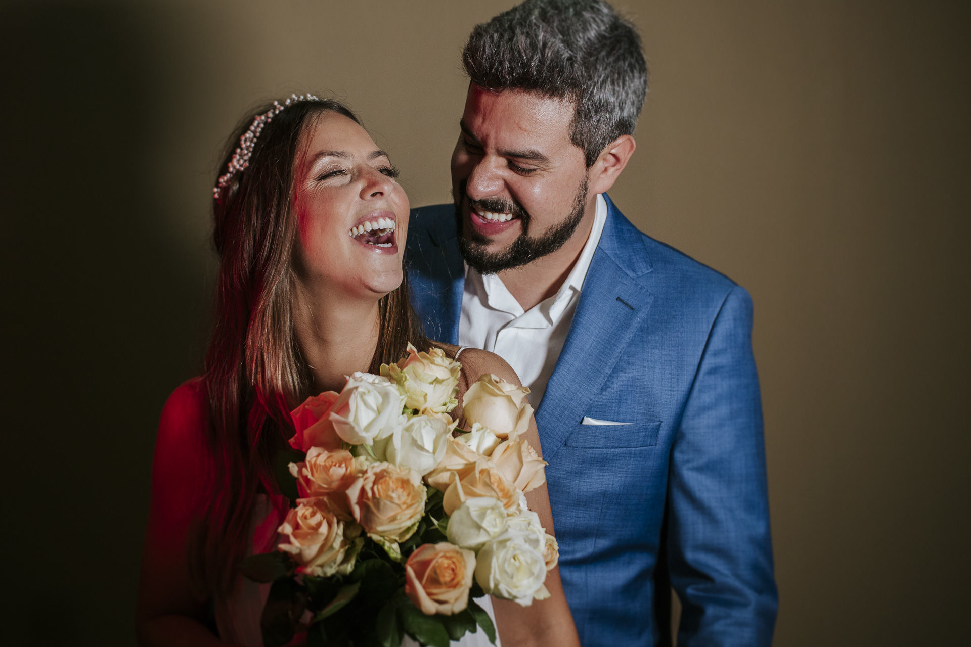 Foto Ju e Marcelo - Mini Wedding Foto Ju e Marcelo - Mini Wedding - Imagem 29