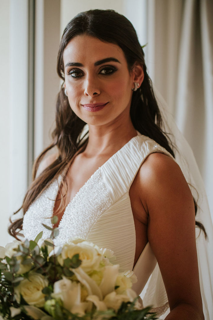 Foto Camila e Gustavo - Casamento na Praia de Juquehy Foto Camila e Gustavo - Casamento na Praia de Juquehy - Imagem 44