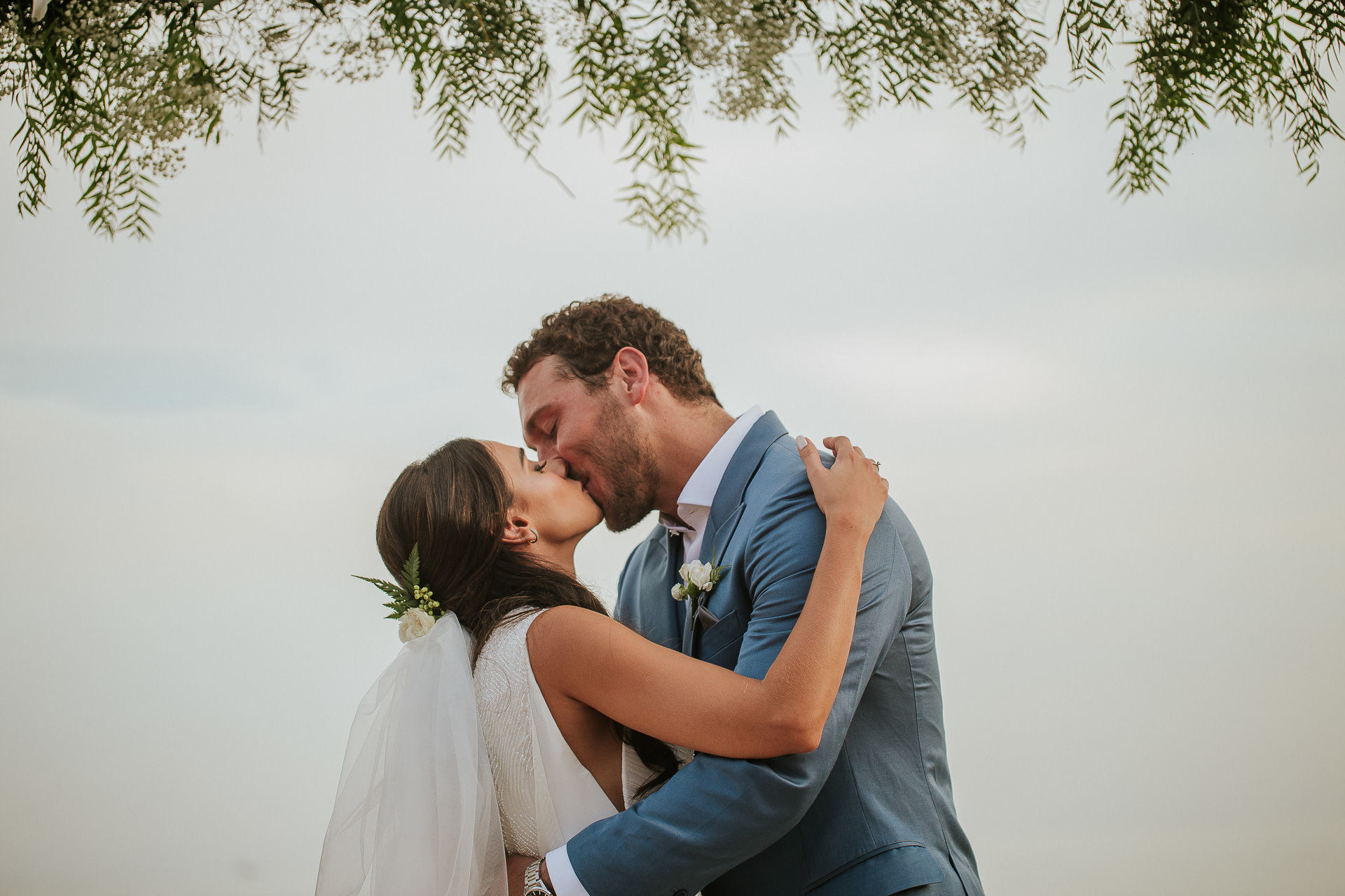 Foto Camila e Gustavo - Casamento na Praia de Juquehy Foto Camila e Gustavo - Casamento na Praia de Juquehy - Imagem 68