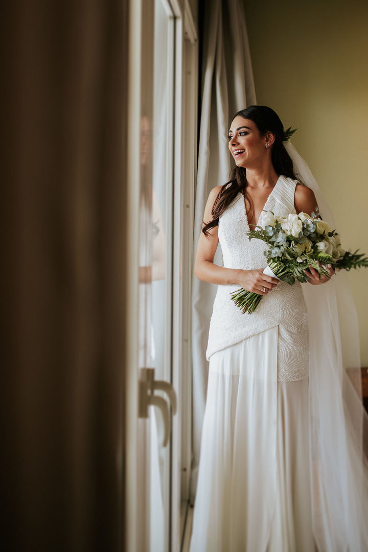 Foto Camila e Gustavo - Casamento na Praia de Juquehy Foto Camila e Gustavo - Casamento na Praia de Juquehy - Imagem 45