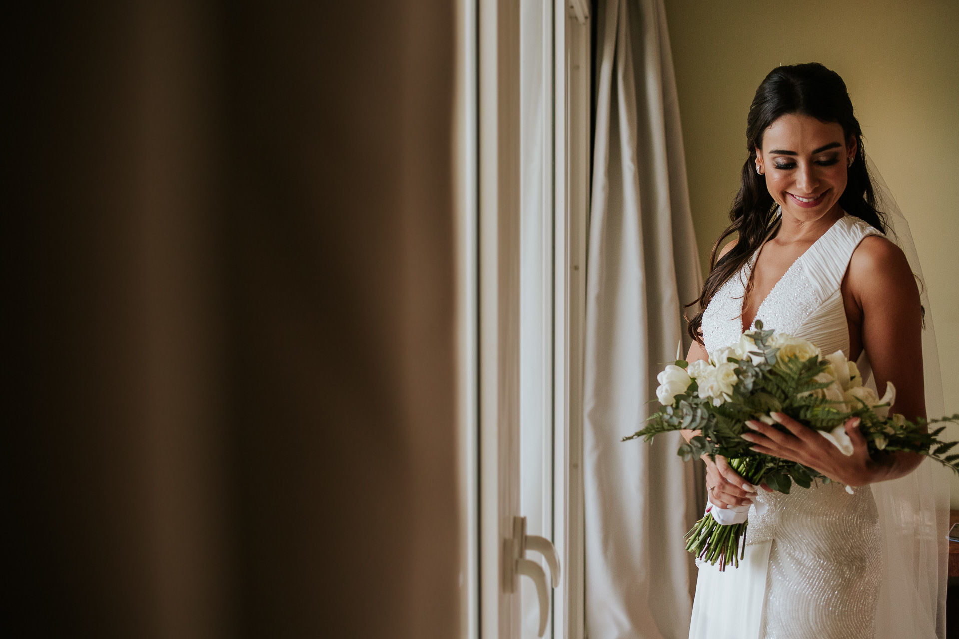 Foto Camila e Gustavo - Casamento na Praia de Juquehy Foto Camila e Gustavo - Casamento na Praia de Juquehy - Imagem 43