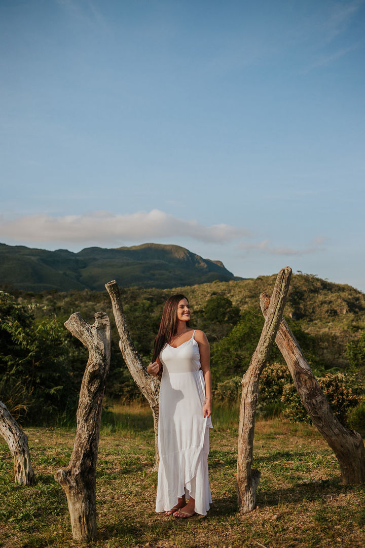 Foto Ana e Thales - Pré Wedding na Serra da Canastra Foto Ana e Thales - Pré Wedding na Serra da Canastra - Imagem 2