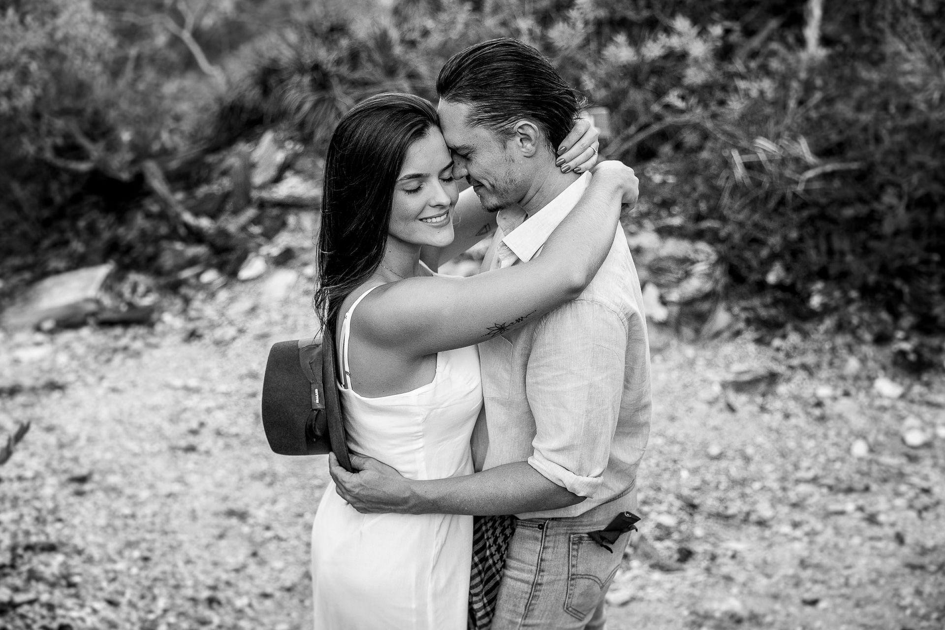 Foto Ana e Thales - Pré Wedding na Serra da Canastra Foto Ana e Thales - Pré Wedding na Serra da Canastra - Imagem 13