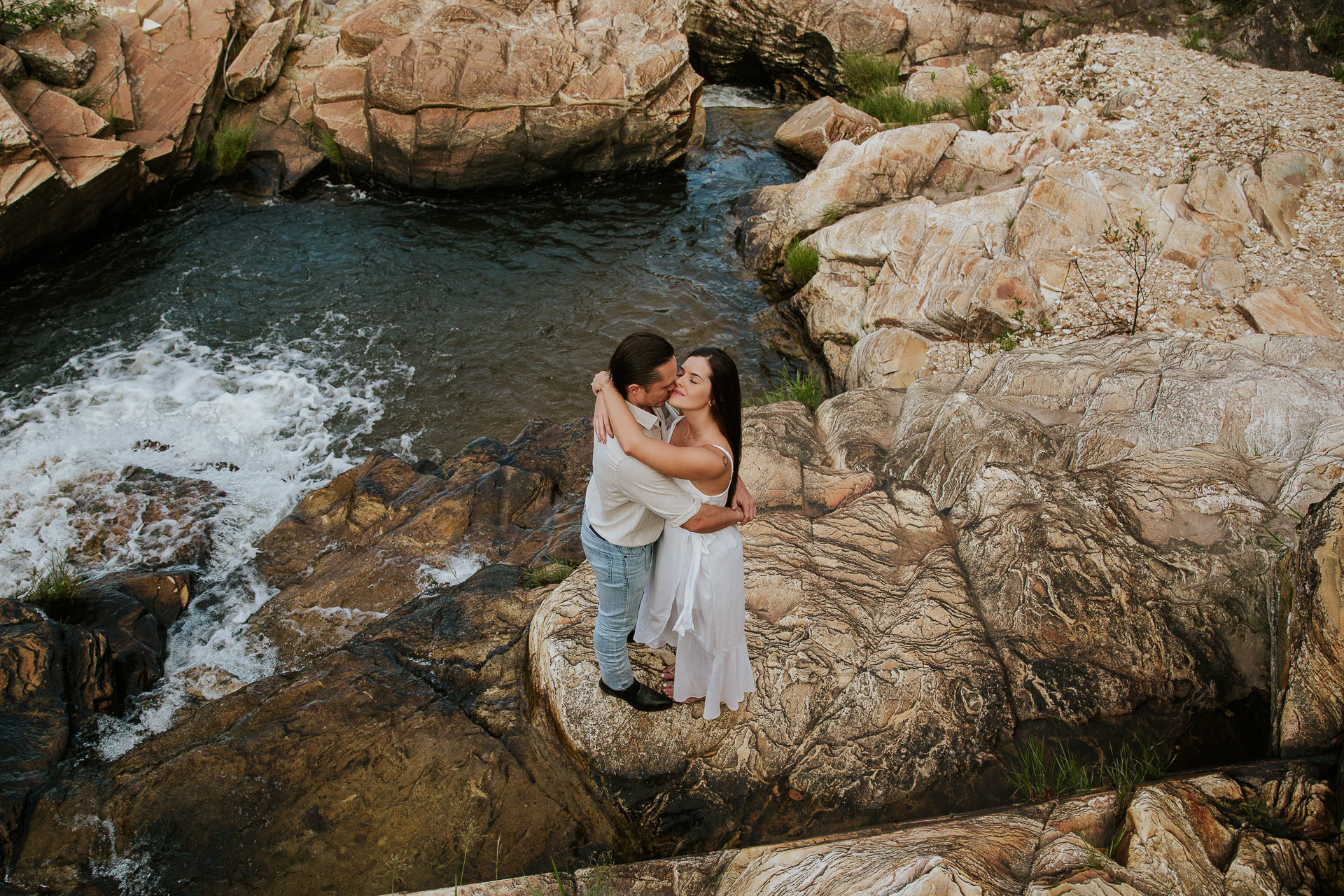 Foto Ana e Thales - Pré Wedding na Serra da Canastra Foto Ana e Thales - Pré Wedding na Serra da Canastra - Imagem 25