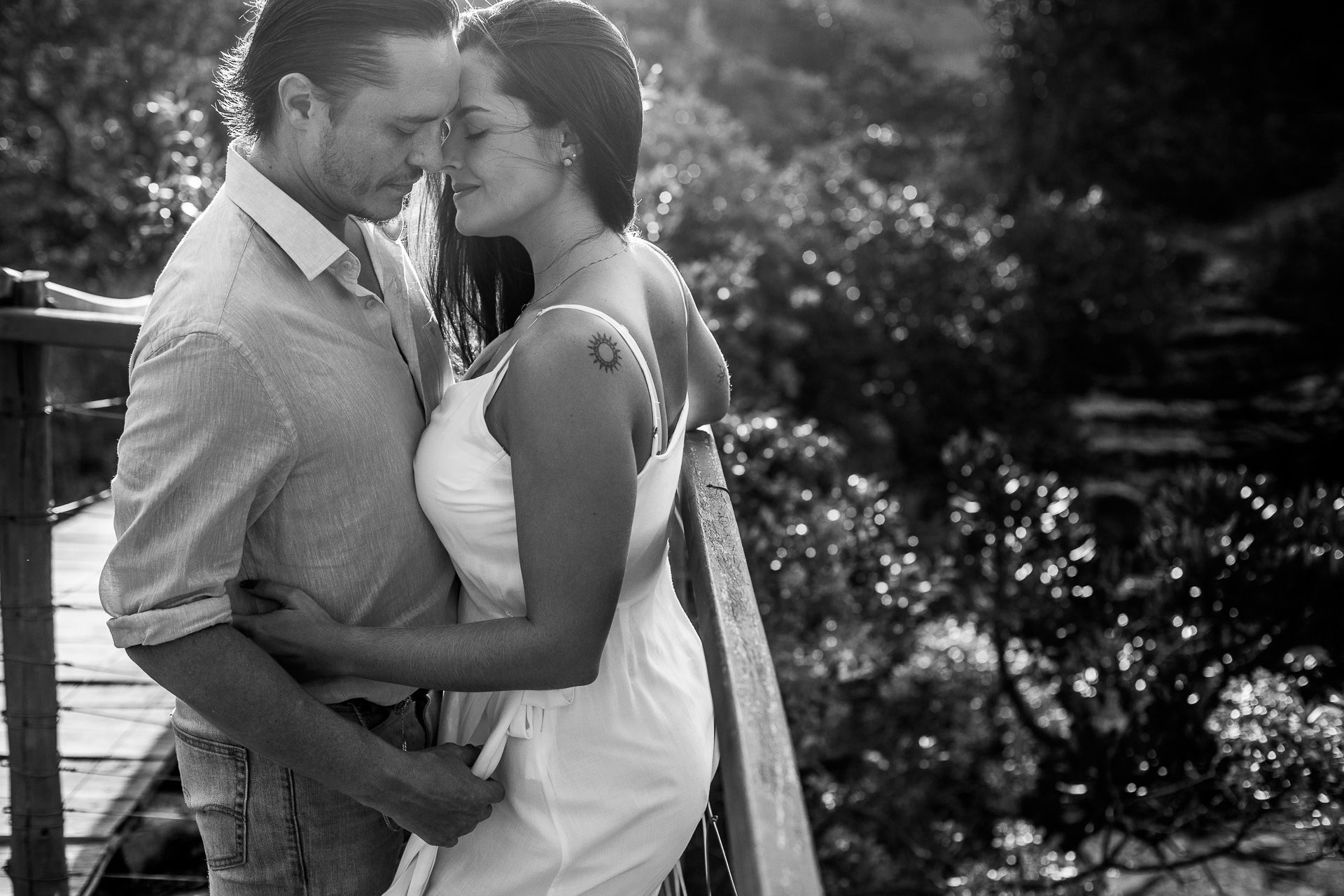 Foto Ana e Thales - Pré Wedding na Serra da Canastra Foto Ana e Thales - Pré Wedding na Serra da Canastra - Imagem 19