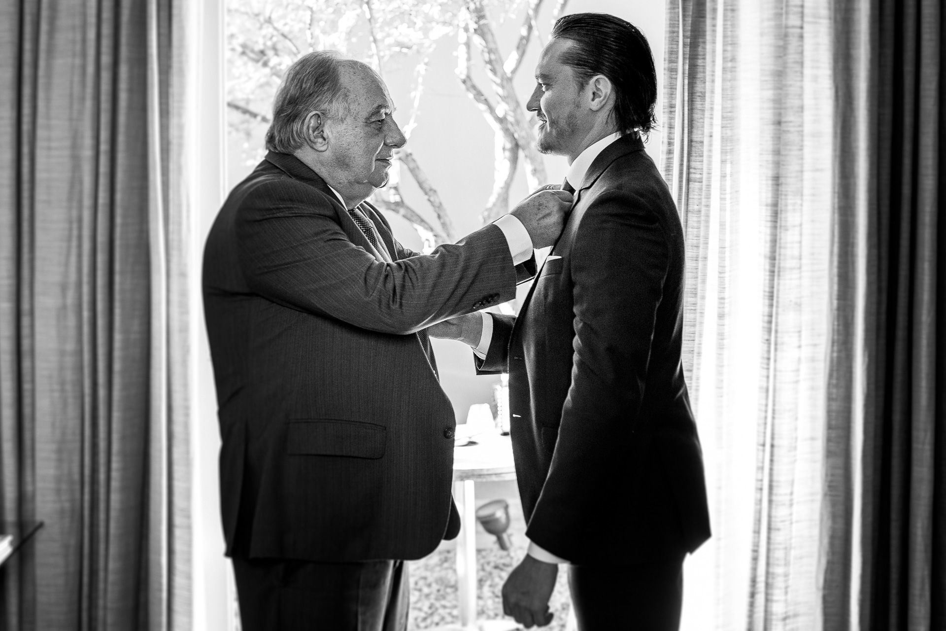 Foto Ana e Thales - Casamento ao Ar Livre Foto Ana e Thales - Casamento ao Ar Livre - Imagem 15