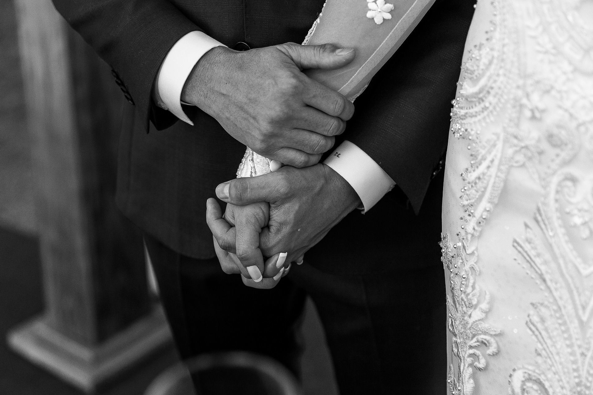 Foto Ana e Thales - Casamento ao Ar Livre Foto Ana e Thales - Casamento ao Ar Livre - Imagem 36