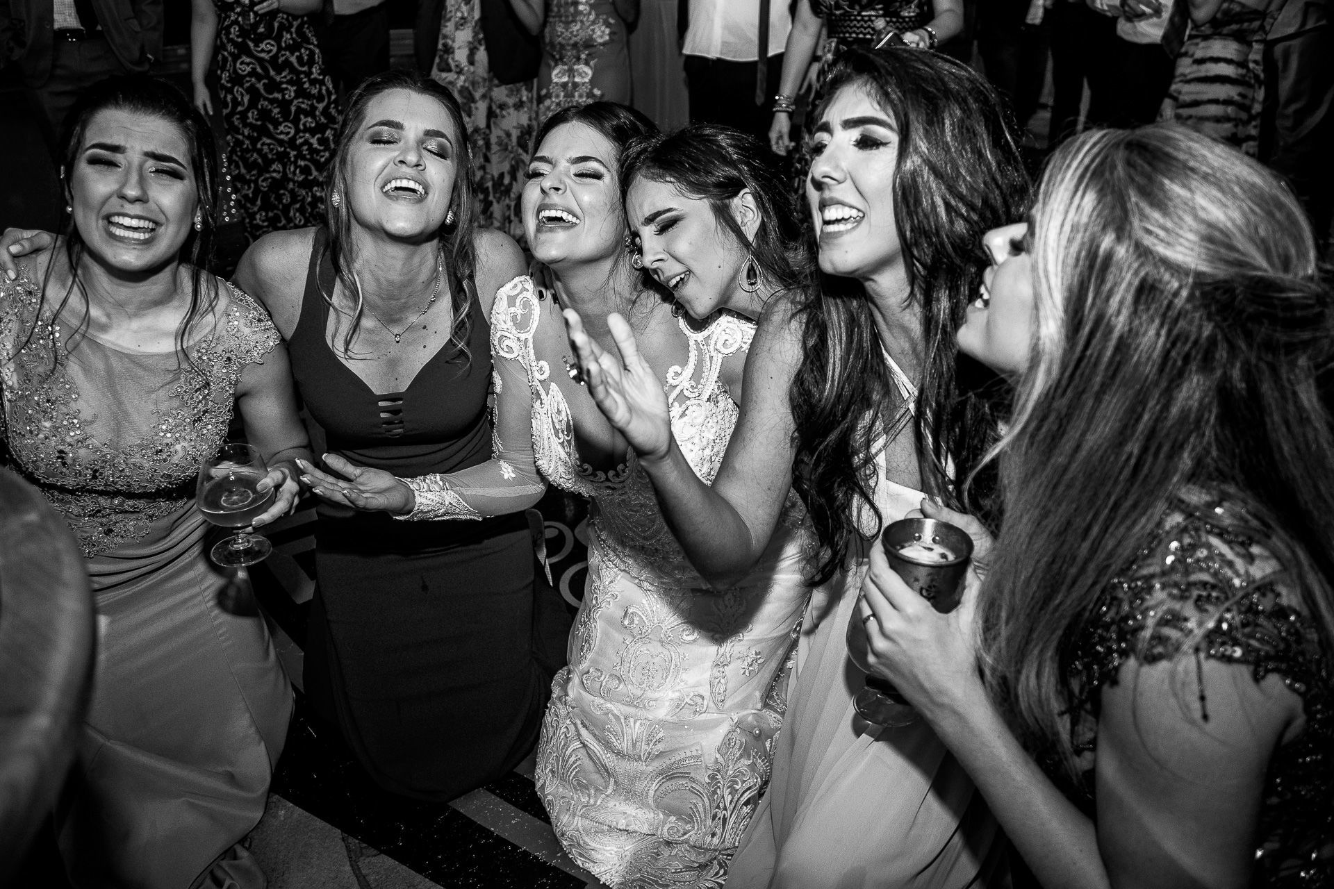 Foto Ana e Thales - Casamento ao Ar Livre Foto Ana e Thales - Casamento ao Ar Livre - Imagem 65