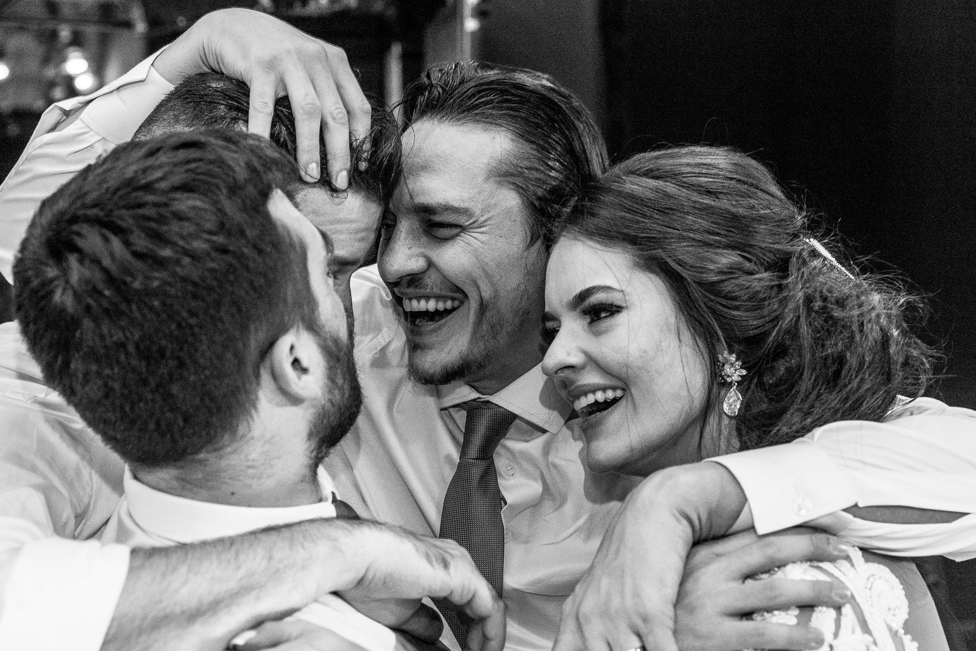 Foto Ana e Thales - Casamento ao Ar Livre Foto Ana e Thales - Casamento ao Ar Livre - Imagem 74
