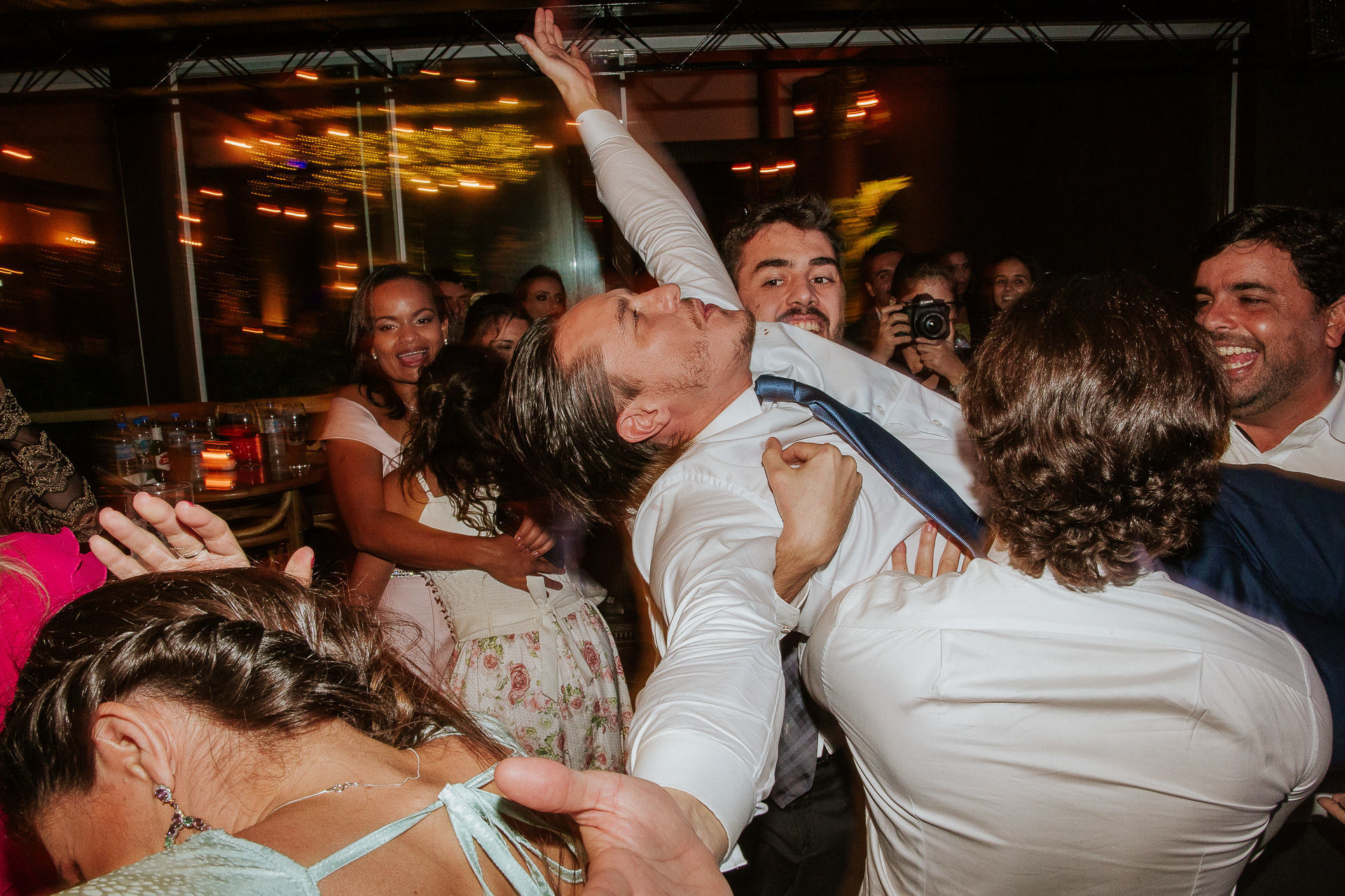 Foto Ana e Thales - Casamento ao Ar Livre Foto Ana e Thales - Casamento ao Ar Livre - Imagem 67