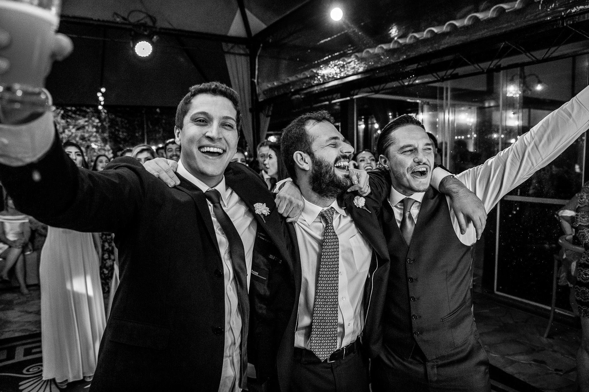 Foto Ana e Thales - Casamento ao Ar Livre Foto Ana e Thales - Casamento ao Ar Livre - Imagem 60