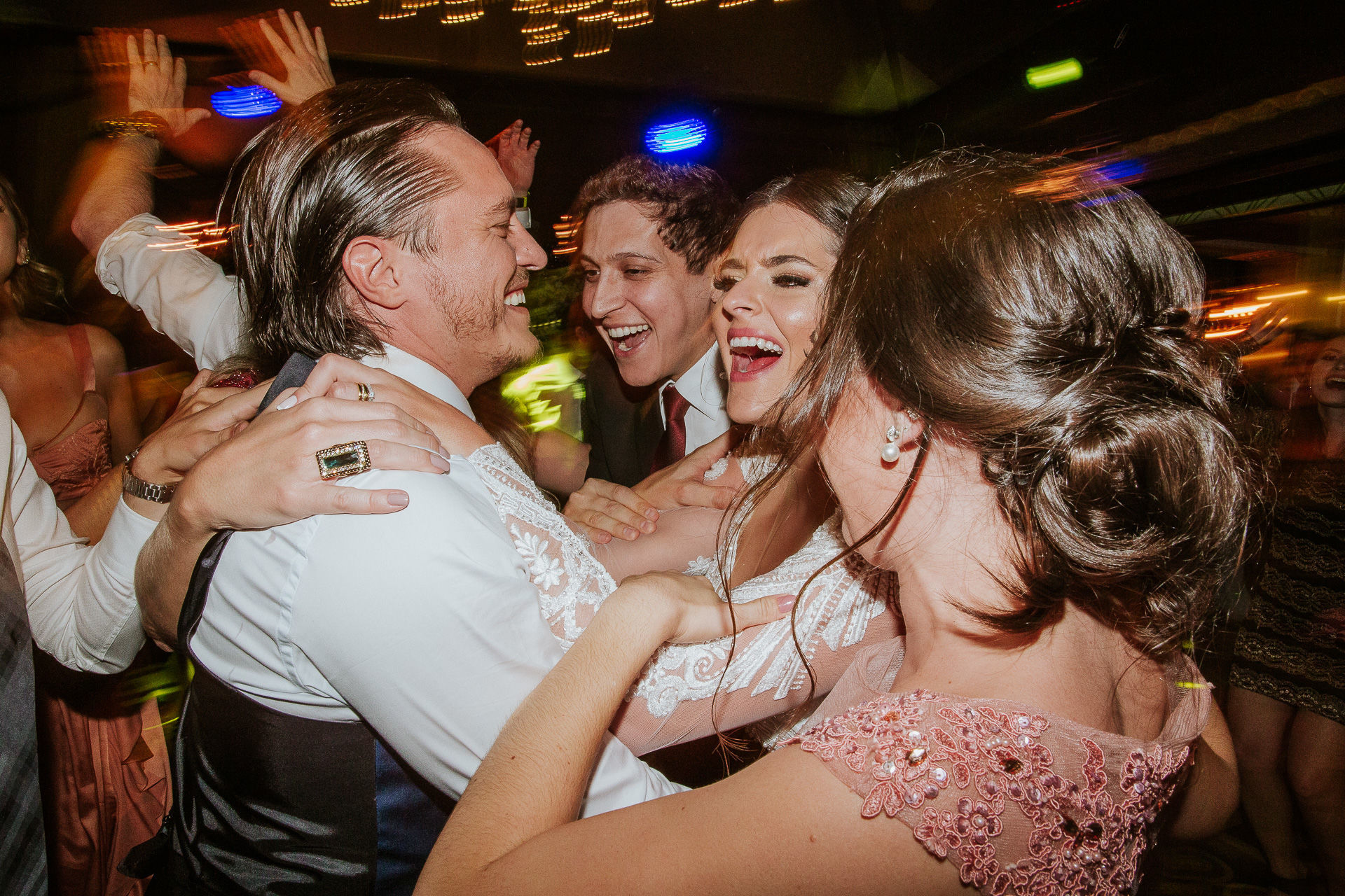 Foto Ana e Thales - Casamento ao Ar Livre Foto Ana e Thales - Casamento ao Ar Livre - Imagem 57