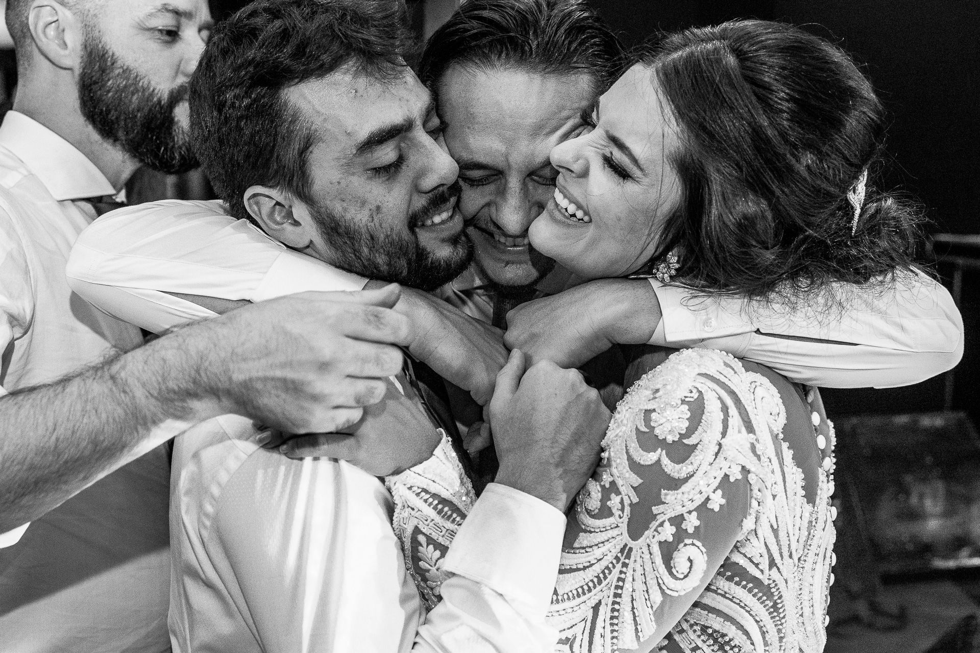 Foto Ana e Thales - Casamento ao Ar Livre Foto Ana e Thales - Casamento ao Ar Livre - Imagem 73