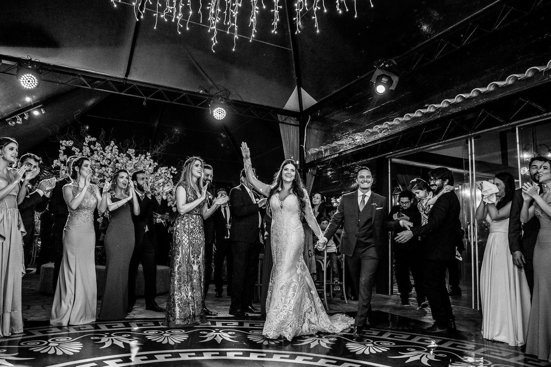 Foto Ana e Thales - Casamento ao Ar Livre Foto Ana e Thales - Casamento ao Ar Livre - Imagem 52