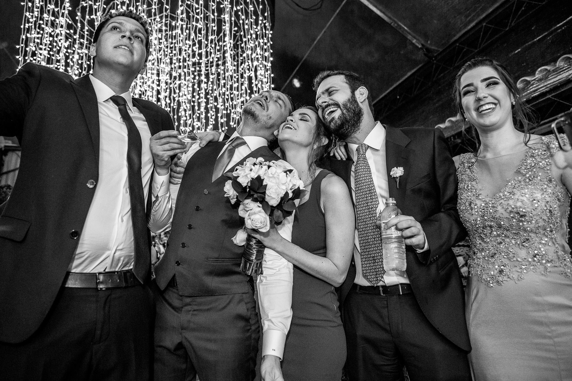 Foto Ana e Thales - Casamento ao Ar Livre Foto Ana e Thales - Casamento ao Ar Livre - Imagem 62