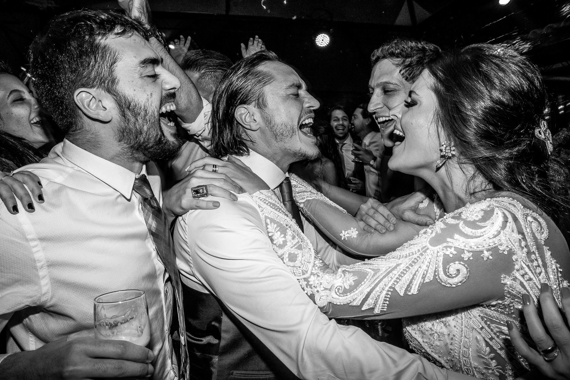 Foto Ana e Thales - Casamento ao Ar Livre Foto Ana e Thales - Casamento ao Ar Livre - Imagem 58
