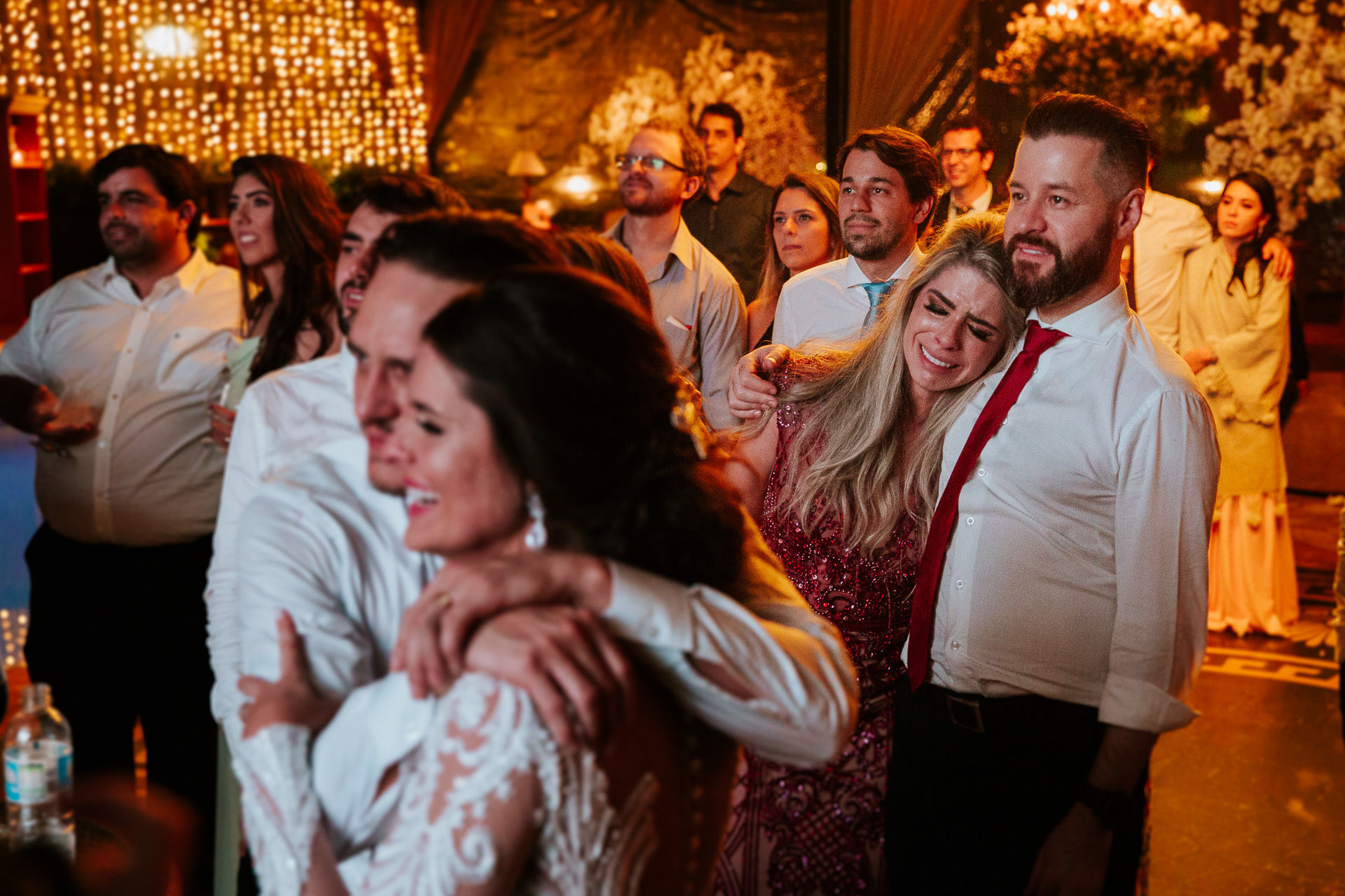 Foto Ana e Thales - Casamento ao Ar Livre Foto Ana e Thales - Casamento ao Ar Livre - Imagem 72