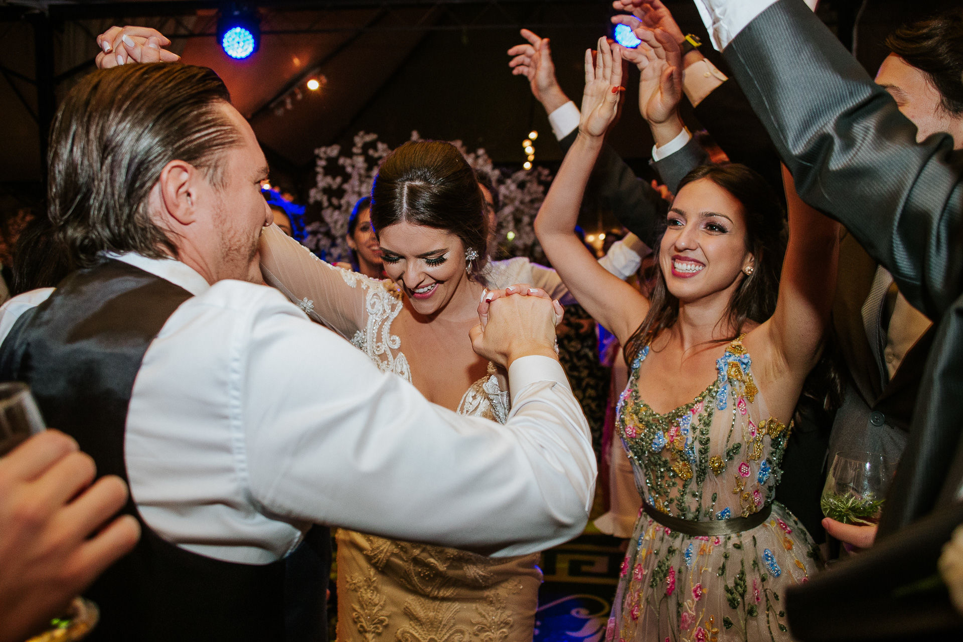 Foto Ana e Thales - Casamento ao Ar Livre Foto Ana e Thales - Casamento ao Ar Livre - Imagem 55