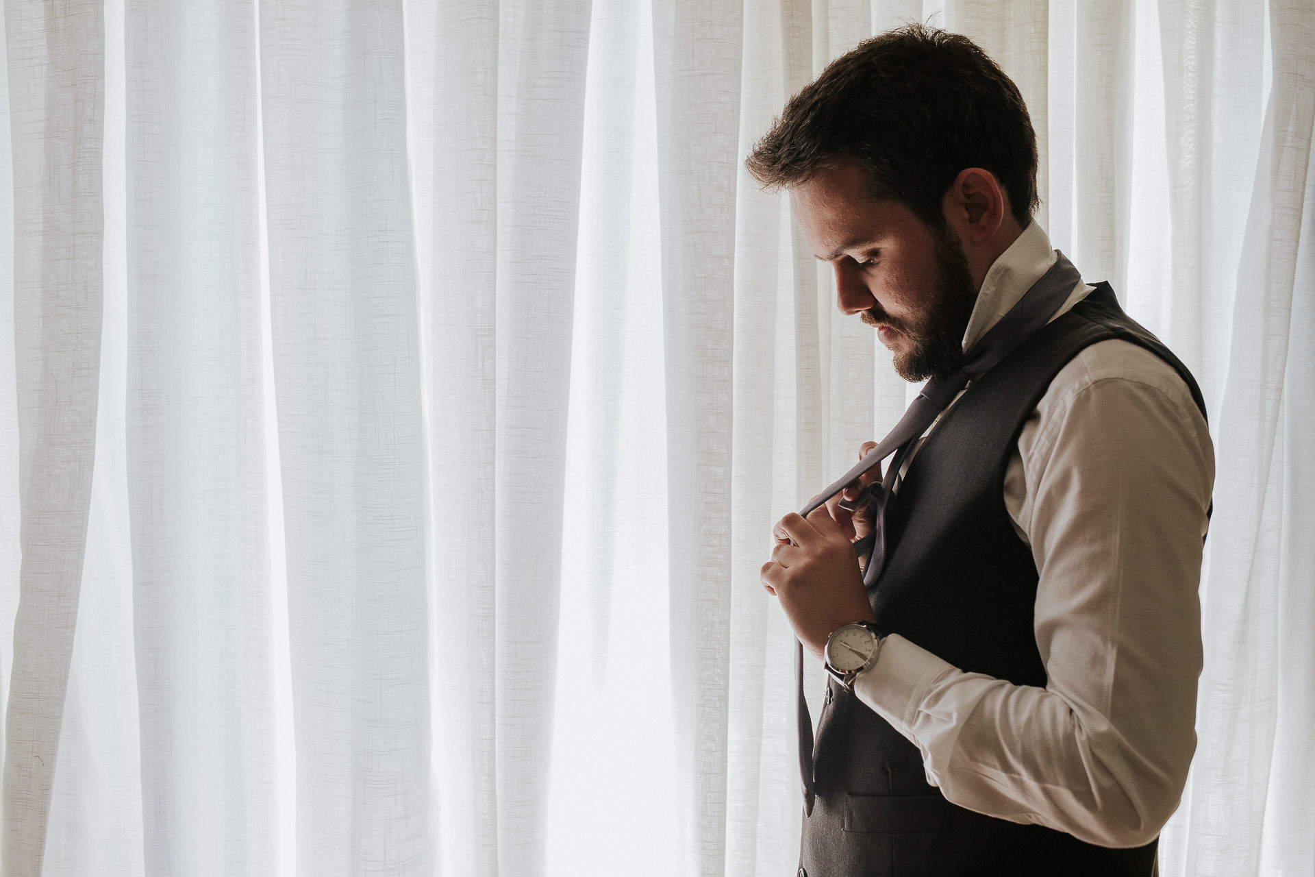 Foto Maria Teresa e Filipe - Casamento ao ar Livre Foto Maria Teresa e Filipe - Casamento ao ar Livre - Imagem 2