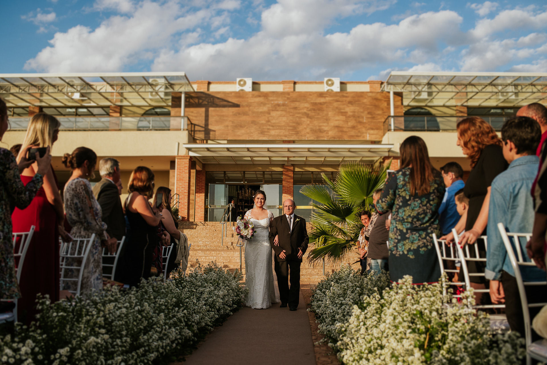 Foto Maria Teresa e Filipe - Casamento ao ar Livre Foto Maria Teresa e Filipe - Casamento ao ar Livre - Imagem 32
