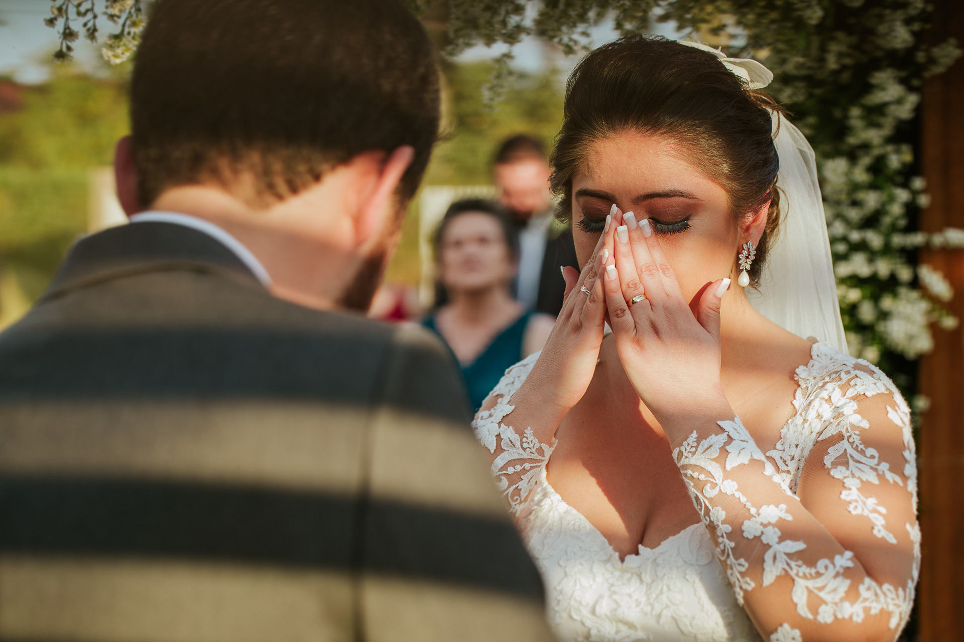 Foto Maria Teresa e Filipe - Casamento ao ar Livre Foto Maria Teresa e Filipe - Casamento ao ar Livre - Imagem 41