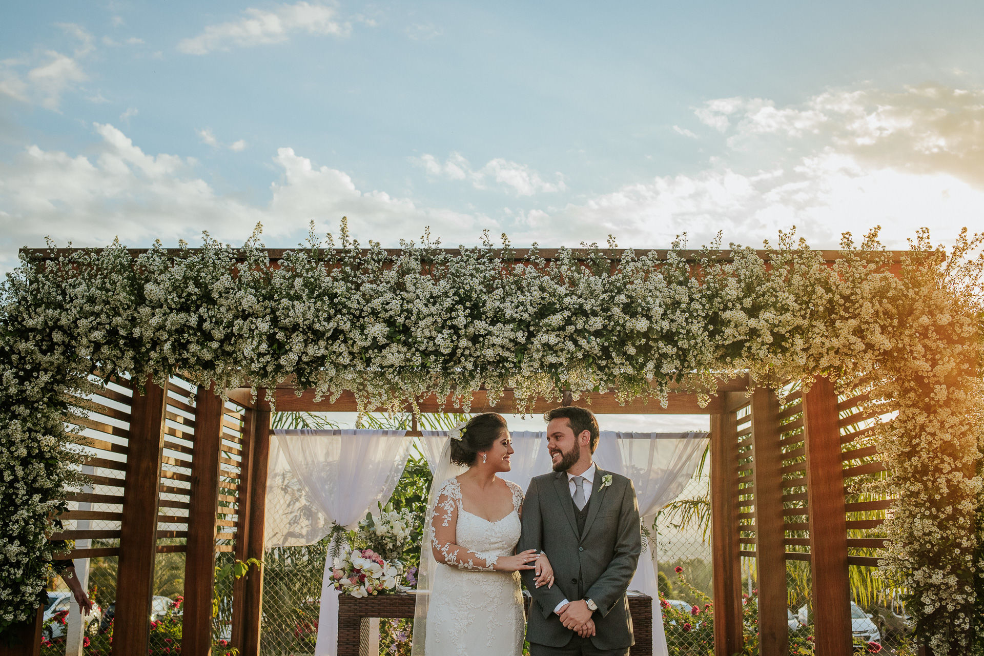 Foto Maria Teresa e Filipe - Casamento ao ar Livre Foto Maria Teresa e Filipe - Casamento ao ar Livre - Imagem 40