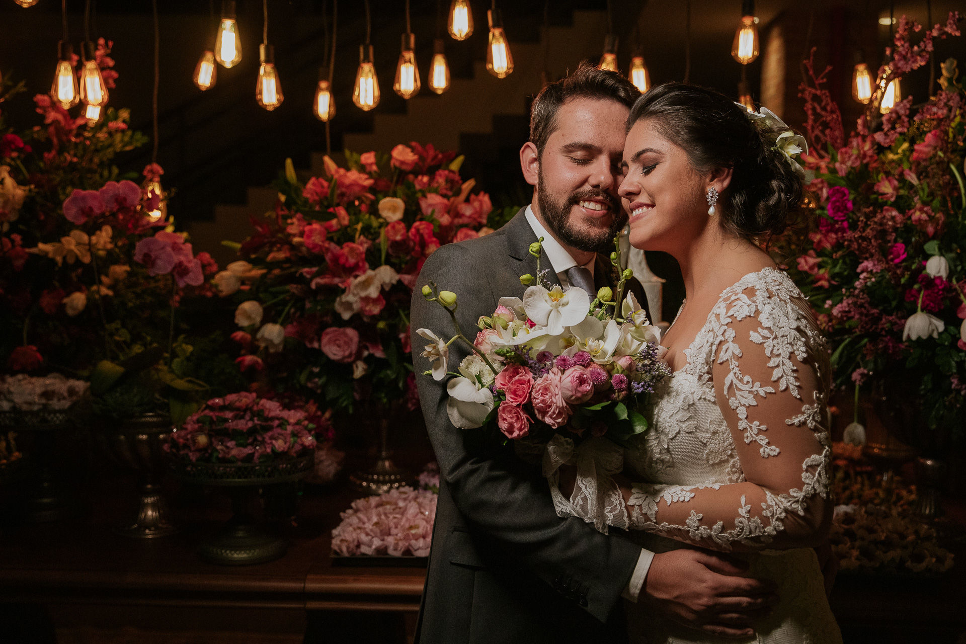 Foto Maria Teresa e Filipe - Casamento ao ar Livre Foto Maria Teresa e Filipe - Casamento ao ar Livre - Imagem 52