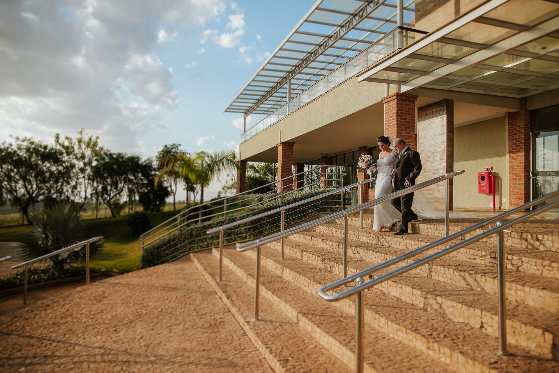 Foto Maria Teresa e Filipe - Casamento ao ar Livre Foto Maria Teresa e Filipe - Casamento ao ar Livre - Imagem 31