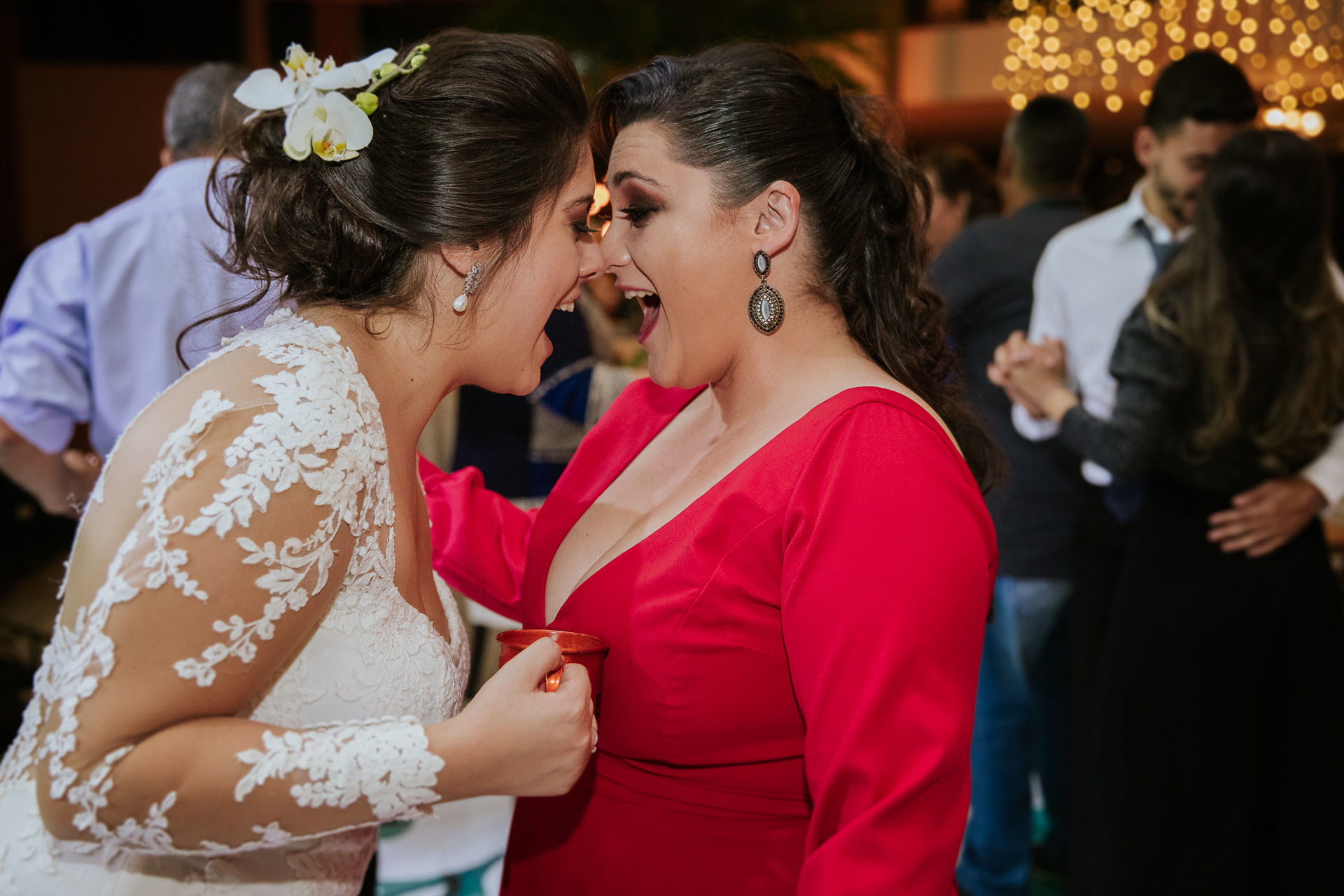 Foto Maria Teresa e Filipe - Casamento ao ar Livre Foto Maria Teresa e Filipe - Casamento ao ar Livre - Imagem 57