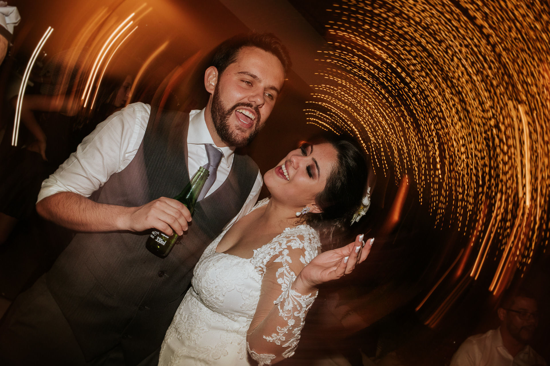 Foto Maria Teresa e Filipe - Casamento ao ar Livre Foto Maria Teresa e Filipe - Casamento ao ar Livre - Imagem 78