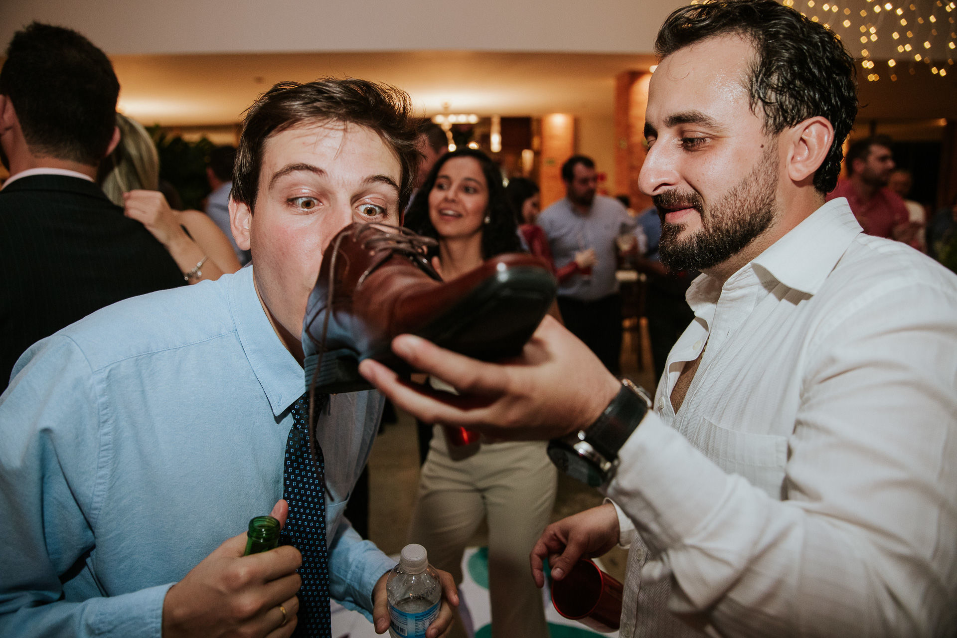 Foto Maria Teresa e Filipe - Casamento ao ar Livre Foto Maria Teresa e Filipe - Casamento ao ar Livre - Imagem 66