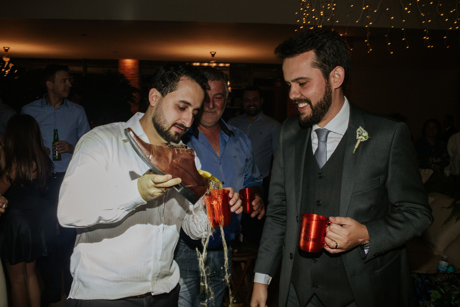 Foto Maria Teresa e Filipe - Casamento ao ar Livre Foto Maria Teresa e Filipe - Casamento ao ar Livre - Imagem 67