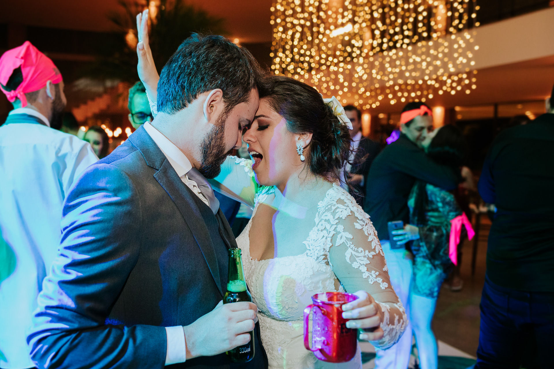 Foto Maria Teresa e Filipe - Casamento ao ar Livre Foto Maria Teresa e Filipe - Casamento ao ar Livre - Imagem 71