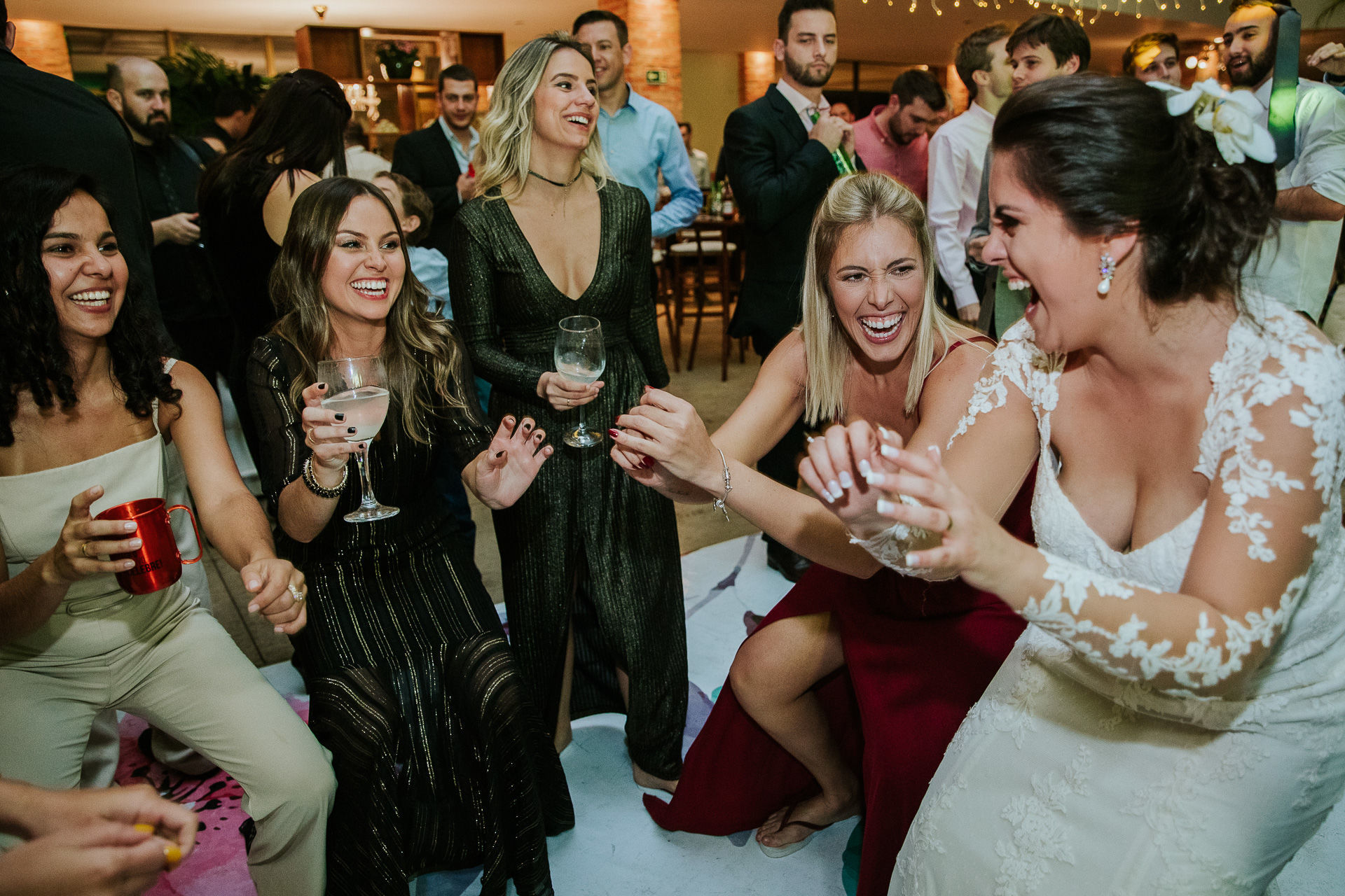 Foto Maria Teresa e Filipe - Casamento ao ar Livre Foto Maria Teresa e Filipe - Casamento ao ar Livre - Imagem 70