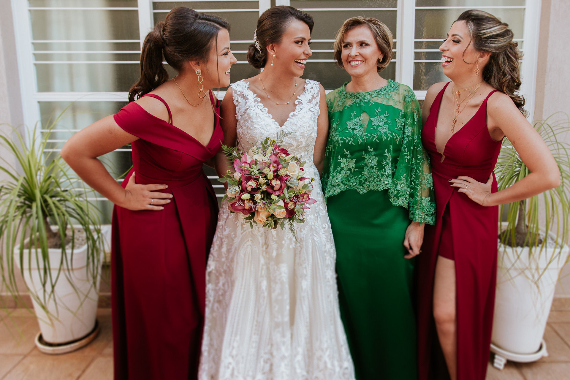 Foto Laura e Thomaz - Casamento Foto Laura e Thomaz - Casamento - Imagem 18