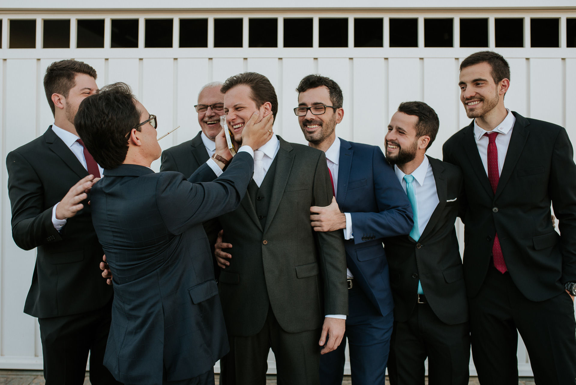Foto Laura e Thomaz - Casamento Foto Laura e Thomaz - Casamento - Imagem 30