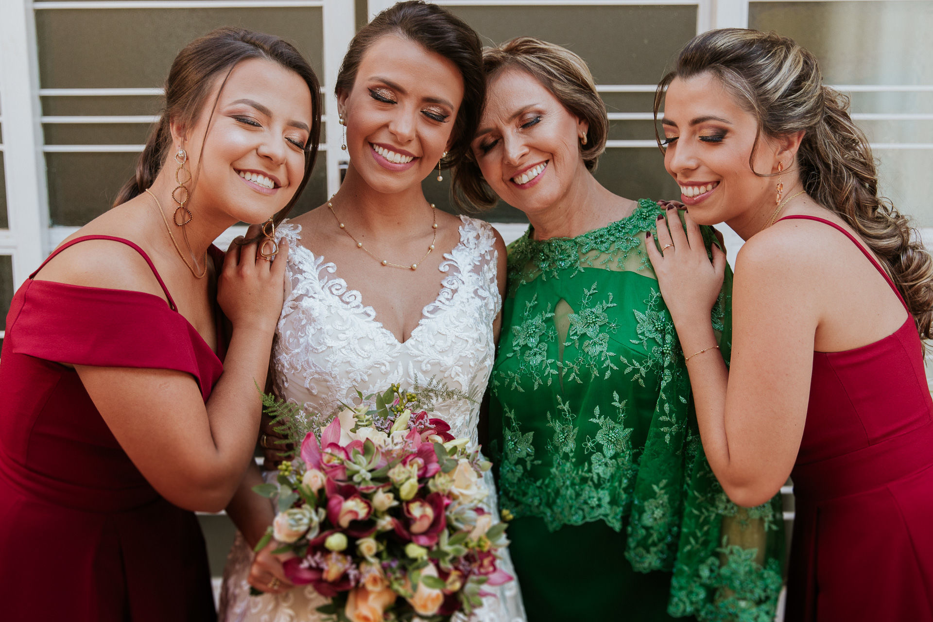 Foto Laura e Thomaz - Casamento Foto Laura e Thomaz - Casamento - Imagem 19
