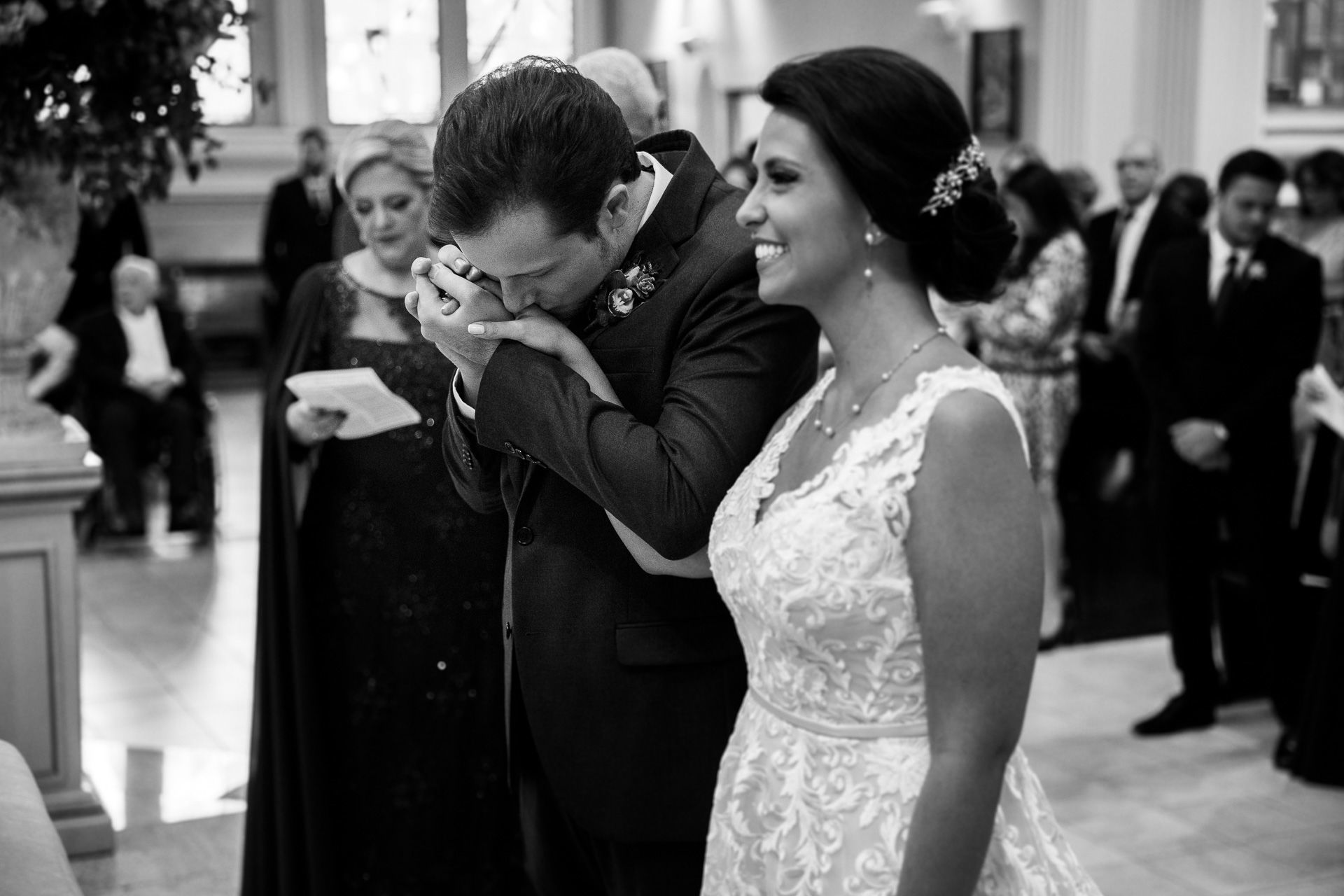 Foto Laura e Thomaz - Casamento Foto Laura e Thomaz - Casamento - Imagem 38