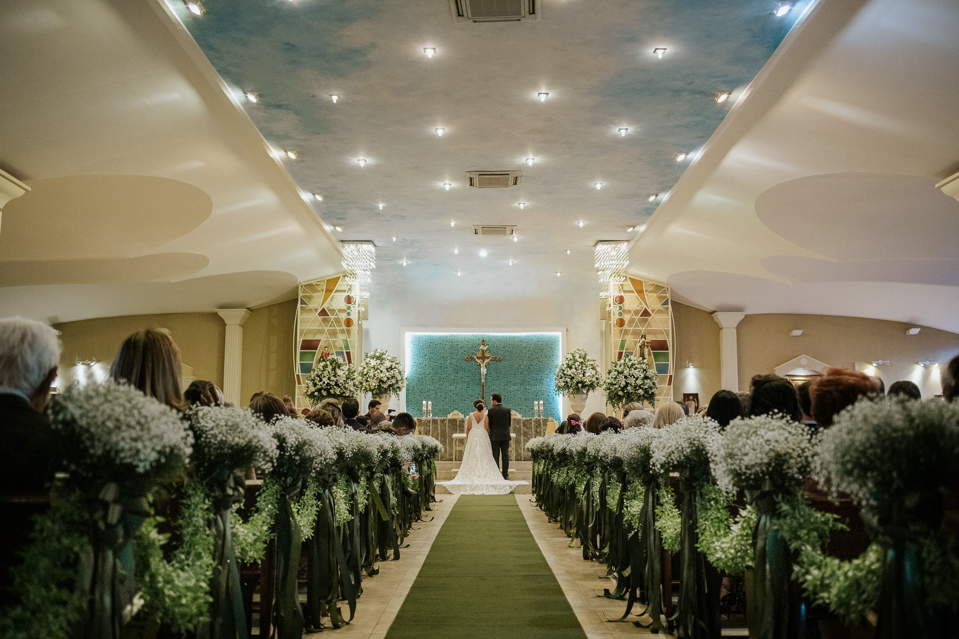 Foto Laura e Thomaz - Casamento Foto Laura e Thomaz - Casamento - Imagem 39
