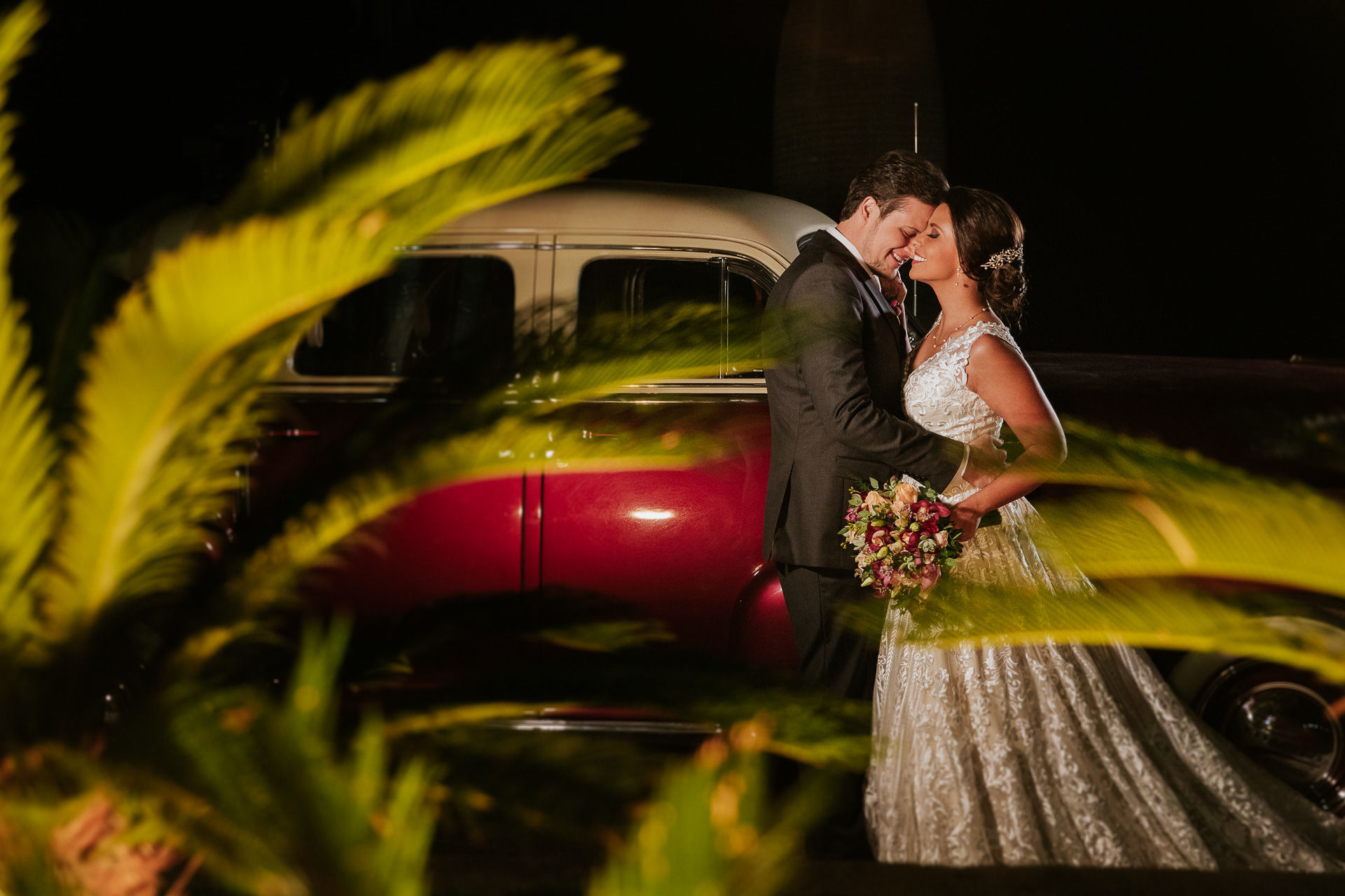 Foto Laura e Thomaz - Casamento Foto Laura e Thomaz - Casamento - Imagem 66