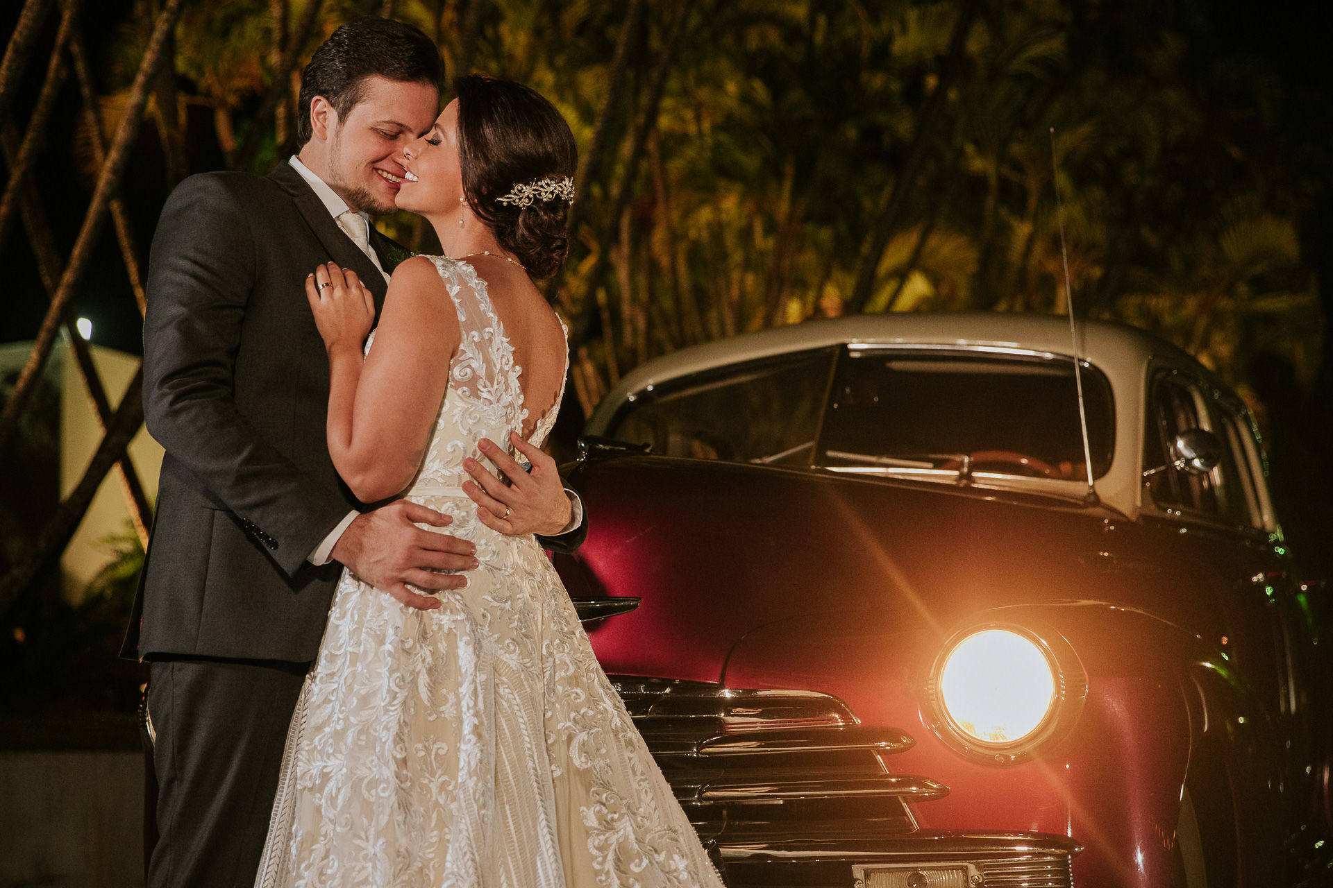 Foto Laura e Thomaz - Casamento Foto Laura e Thomaz - Casamento - Imagem 64