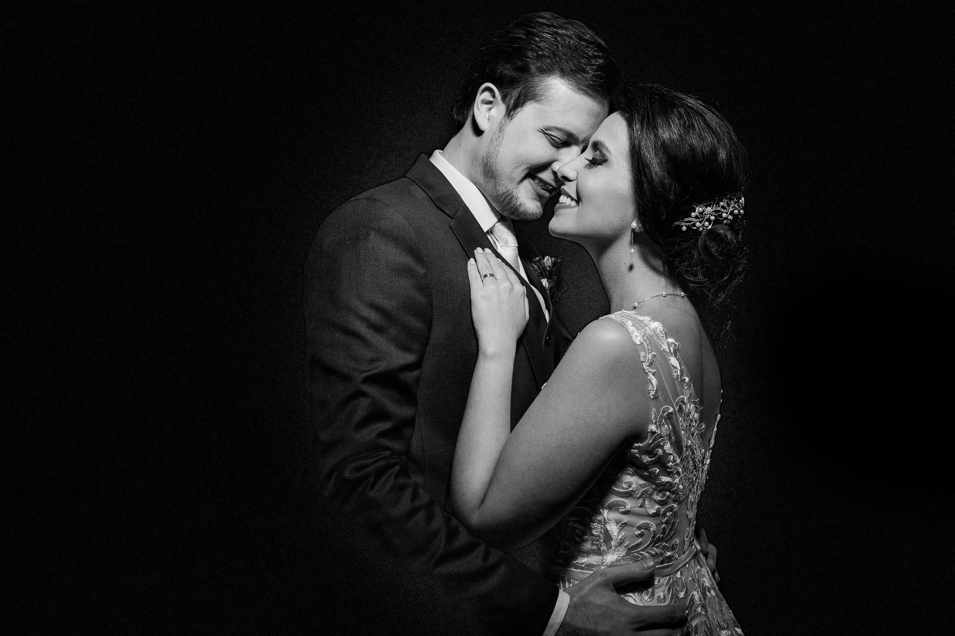 Foto Laura e Thomaz - Casamento Foto Laura e Thomaz - Casamento - Imagem 57
