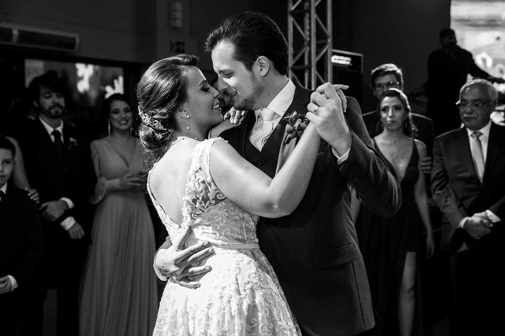 Foto Laura e Thomaz - Casamento Foto Laura e Thomaz - Casamento - Imagem 76