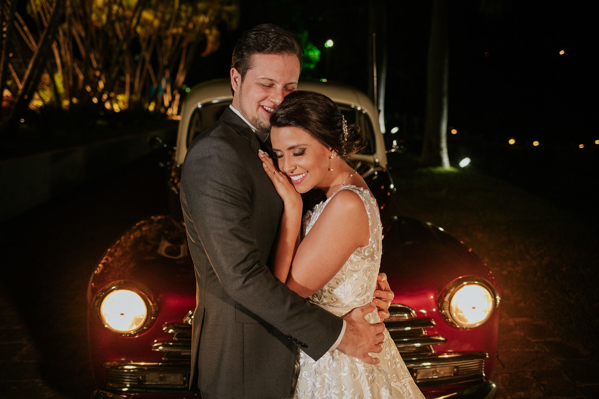 Foto Laura e Thomaz - Casamento Foto Laura e Thomaz - Casamento - Imagem 65