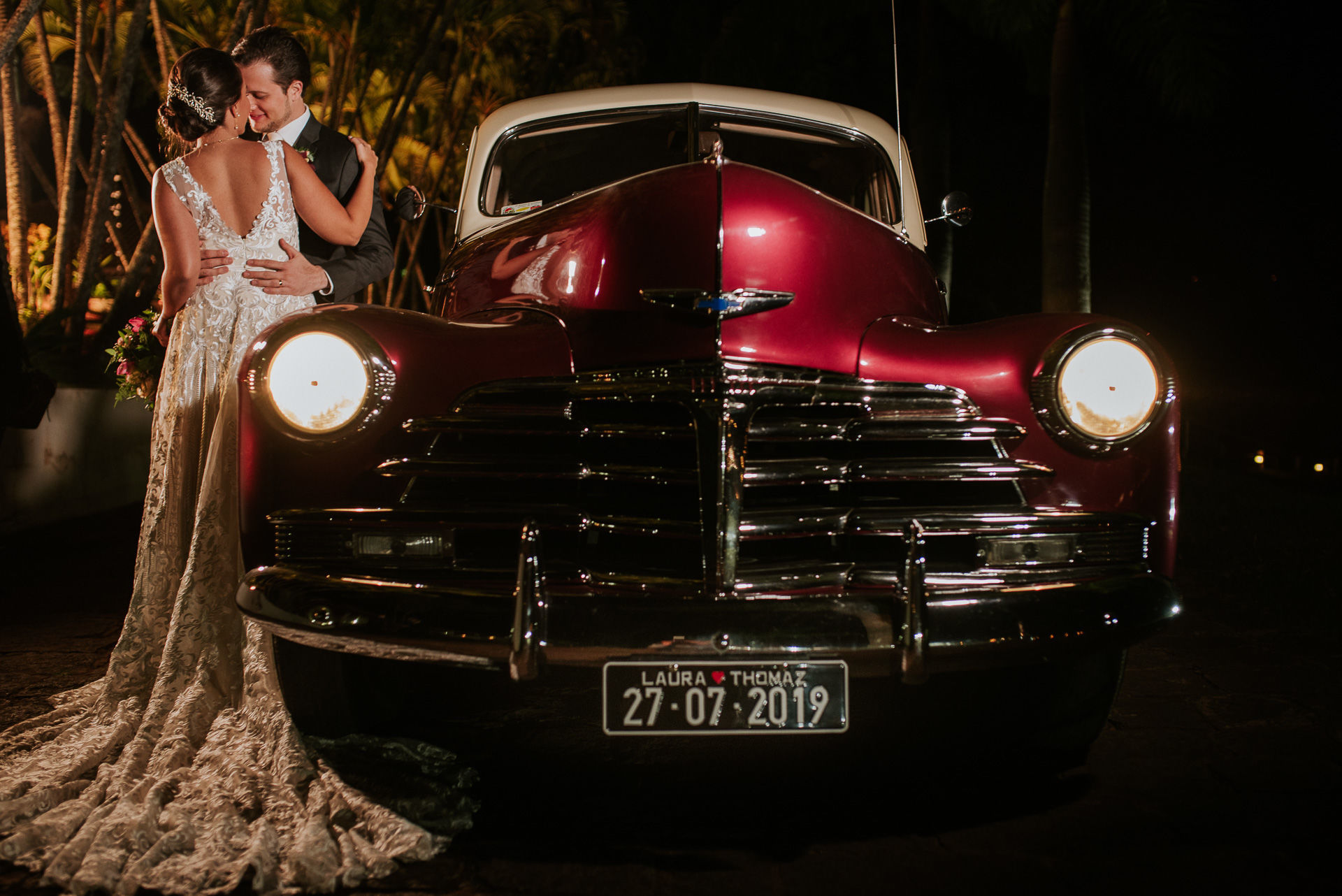 Foto Laura e Thomaz - Casamento Foto Laura e Thomaz - Casamento - Imagem 59