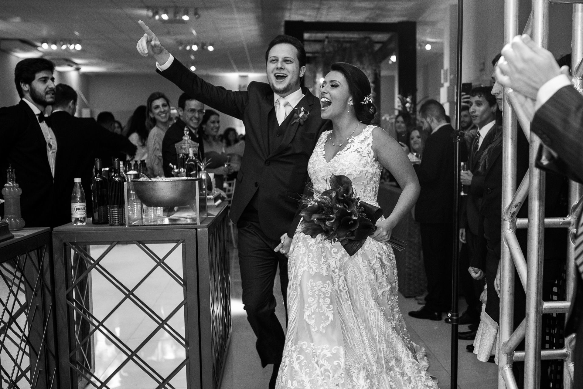 Foto Laura e Thomaz - Casamento Foto Laura e Thomaz - Casamento - Imagem 75