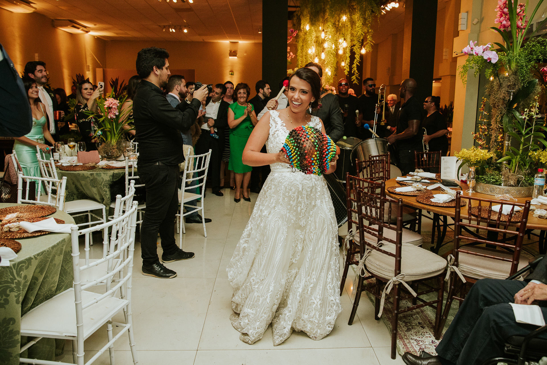 Foto Laura e Thomaz - Casamento Foto Laura e Thomaz - Casamento - Imagem 81