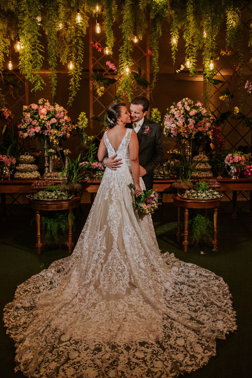 Foto Laura e Thomaz - Casamento Foto Laura e Thomaz - Casamento - Imagem 74