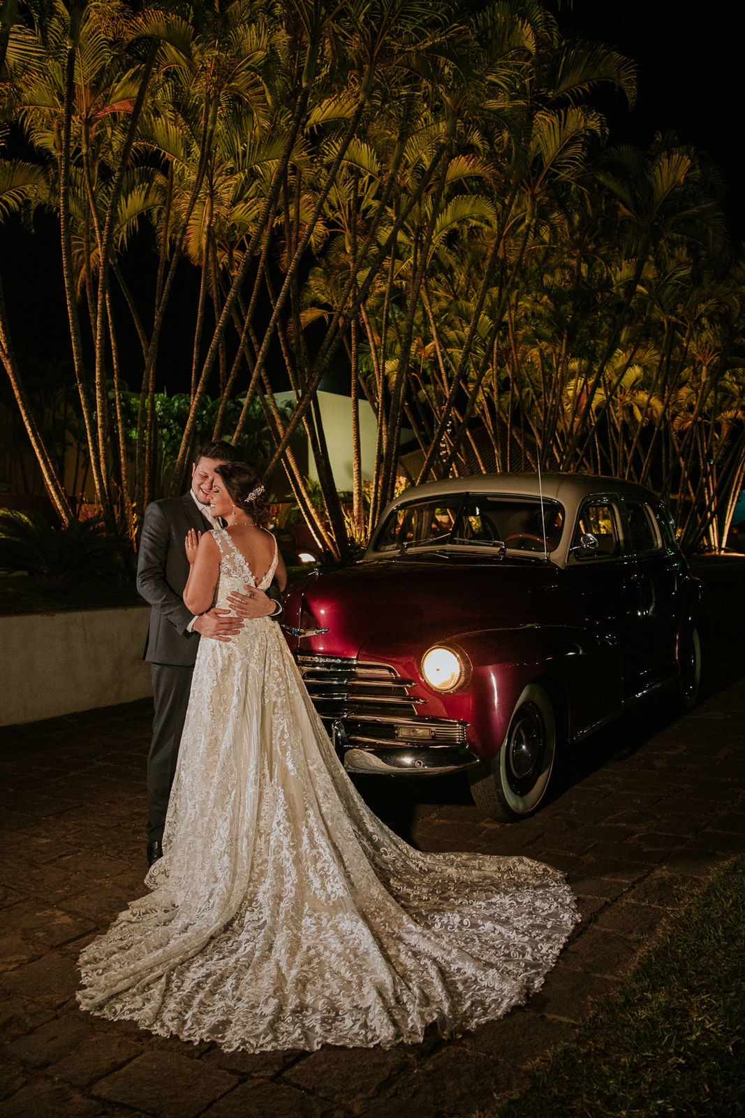 Foto Laura e Thomaz - Casamento Foto Laura e Thomaz - Casamento - Imagem 62